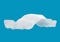 IPE（Invisalign Palatal Expander System）の画像